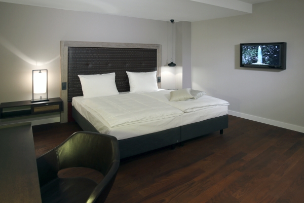 Hotel Am Fischmarkt (Rheinberg)